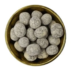 Milk Chocolate Marshmallow S'mores