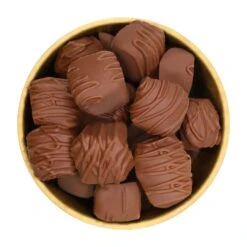 Milk Chocolate Peanut Butter Meltaway