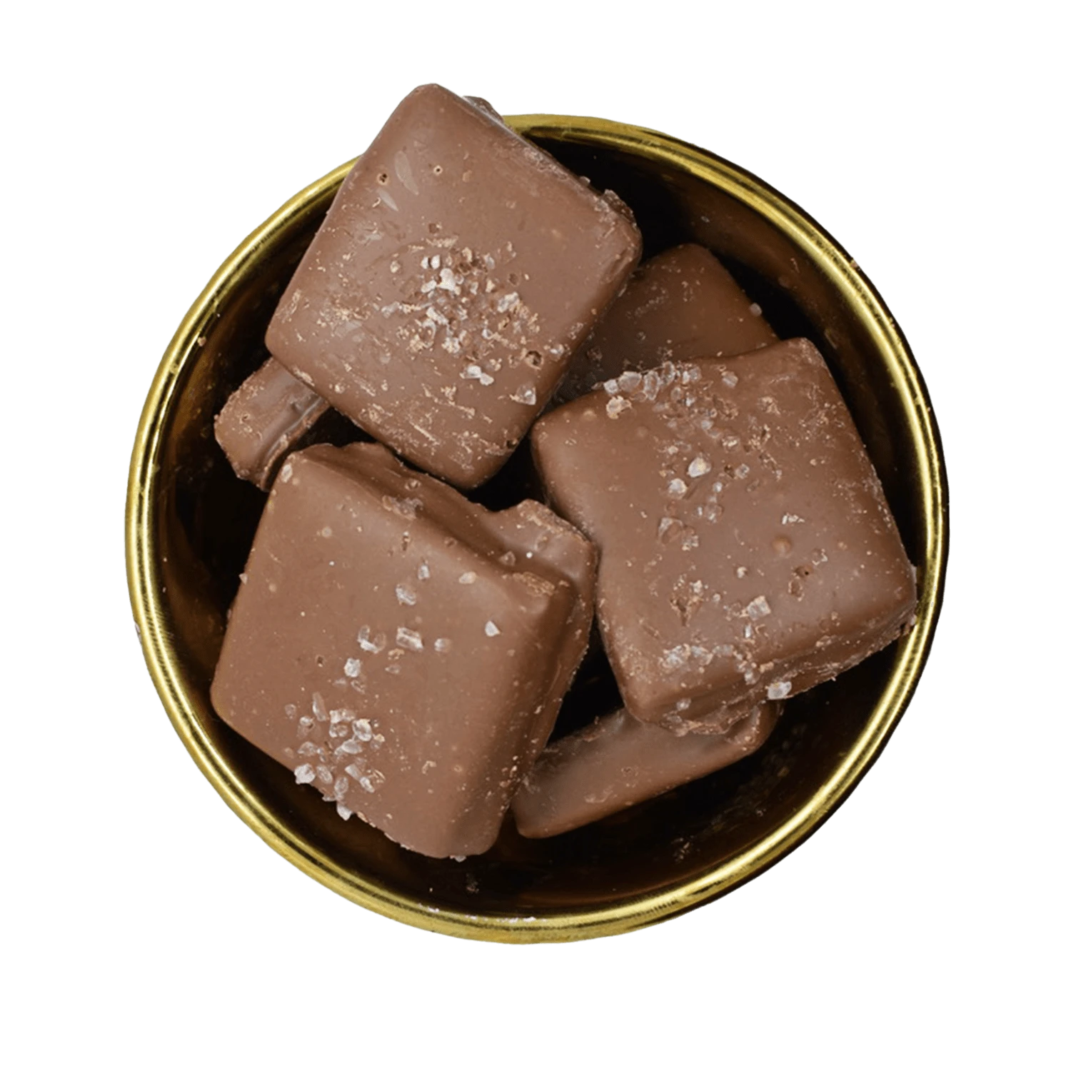 Milk Chocolate Sea Salt English Toffee 1 Milk Chocolate Sea Salt English Toffee