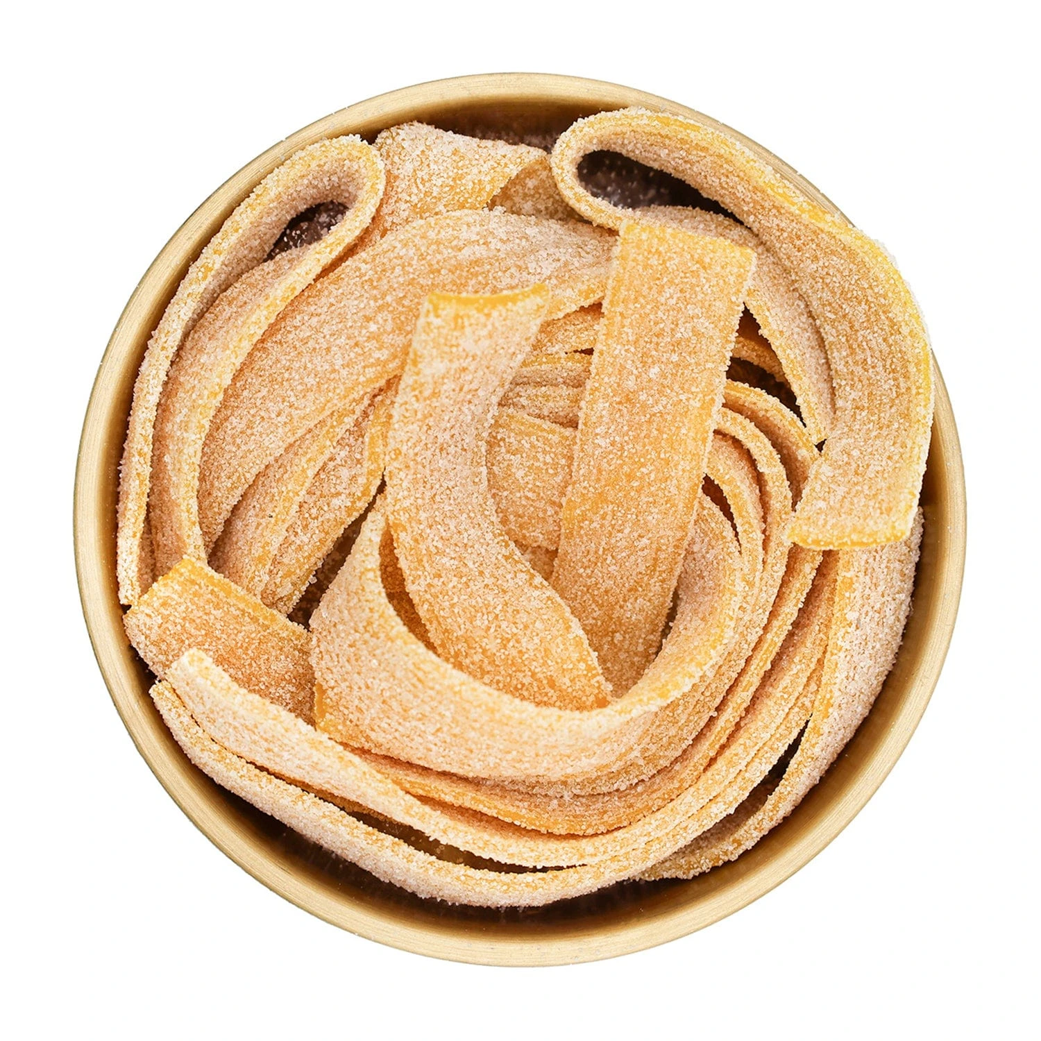 Pineapple Sour Belts 1 Pineapple Sour Belts