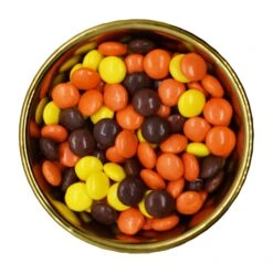 Reese's Pieces