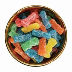 Sour Patch Kids