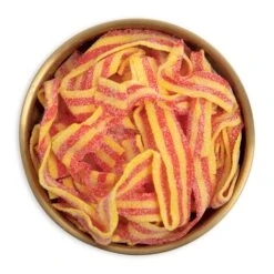 Strawberry Banana Sour Power Belts