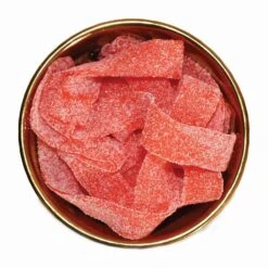 Strawberry Sour Power Belts