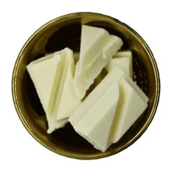 White Chocolate Break Ups