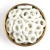 Yogurt Covered Pretzels