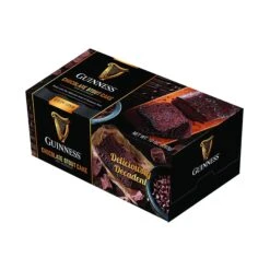 Guinness Chocolate Stout Cake