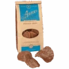 Asher's Milk Chocolate Covered Potato Chips