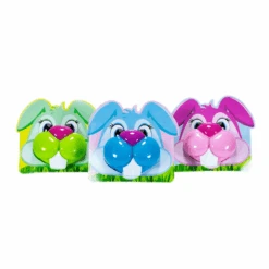 Bunny Lip Pop Lollipop -Grocery Store lolli and pops classic bunny lip pop lollipop 23857850089672