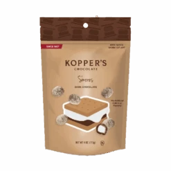 Koppers S'mores Bites Bag