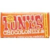 Tony's Milk Caramel Sea Salt 32% Bar