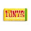 Tony's Milk Honey Almond Nougat 32% Bar