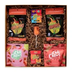 Grocery Store -Grocery Store lolli and pops gift boxes double dare challenge gift box 34745631211720