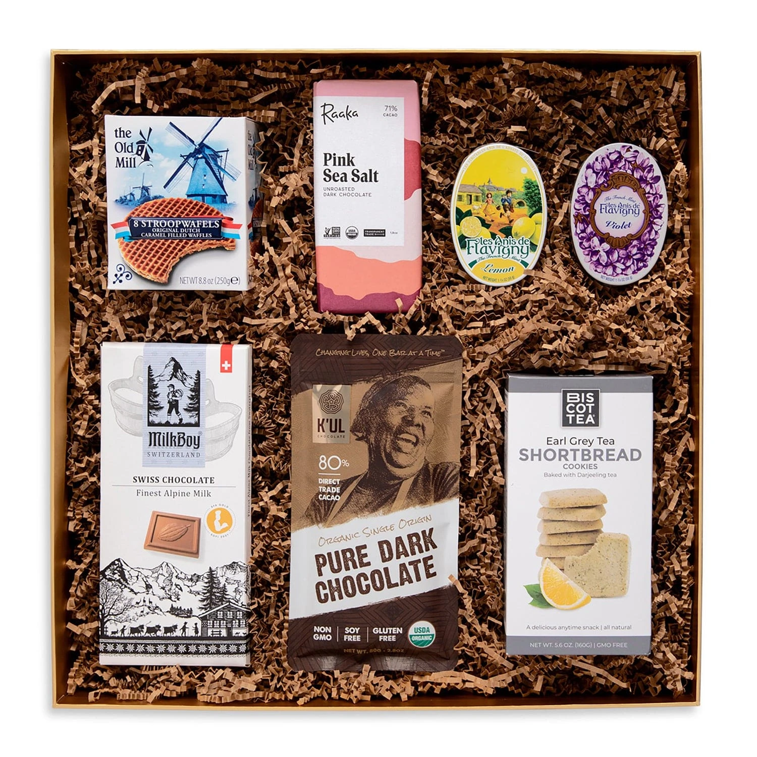 Premium Paradise Gift Box 2 Premium Paradise Gift Box - Image 2