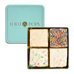 Gooey Goodness Crispy Tin