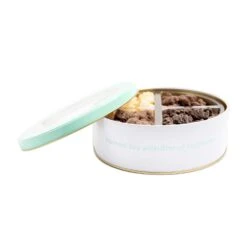 Swimmin' Bears Tin -Grocery Store lolli and pops gift tins swimmin bears tin 34751078465736