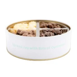 Swimmin' Bears Tin -Grocery Store lolli and pops gift tins swimmin bears tin 34751078596808