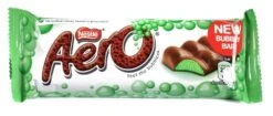 Aero Peppermint Chocolate Bar