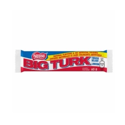 Big Turk Bar
