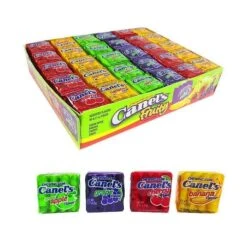 Canel's Fruit Gum Tray