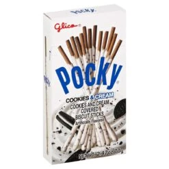 Cookies 'n' Cream Pocky