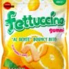 Fettuccine Lemon Gummies