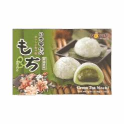 Green Tea Mochi
