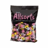 Gustaf's Licorice Allsorts Bag