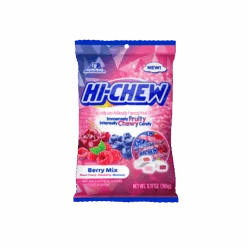 Hi-Chew Berry Mix Bag