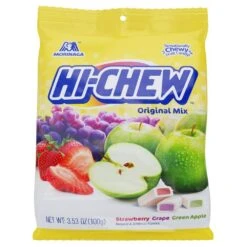 Hi-Chew Original Mix Bag