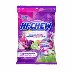 Hi-Chew Superfruits Bag