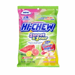 Hi-Chew Sweet & Sour Mix Bag