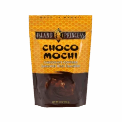 Island Princess Choco Mochi Bag