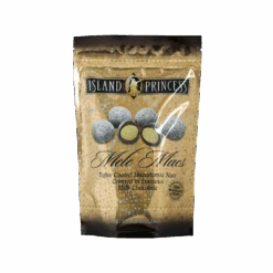 Island Princess Mele Macs Bag