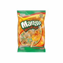 Jovy Mango Revolcado