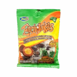 Jovy Pineapple Enchiloka Bag