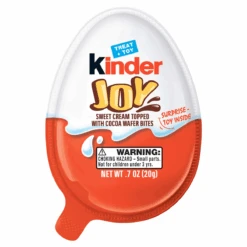 Kinder Joy Egg