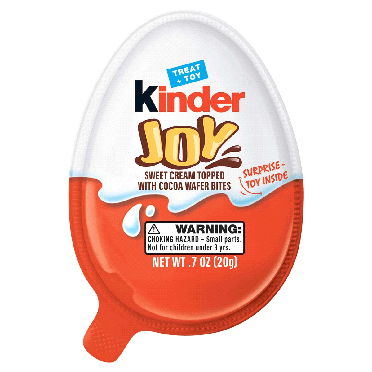 Kinder Joy Egg 1 Kinder Joy Egg