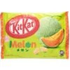 Kit Kat Mini Melon