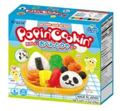 Kracie Popin Cookin Bento