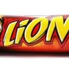 Lion Chocolate Bar