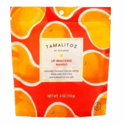 Lip Smacking Mango Tamalitoz