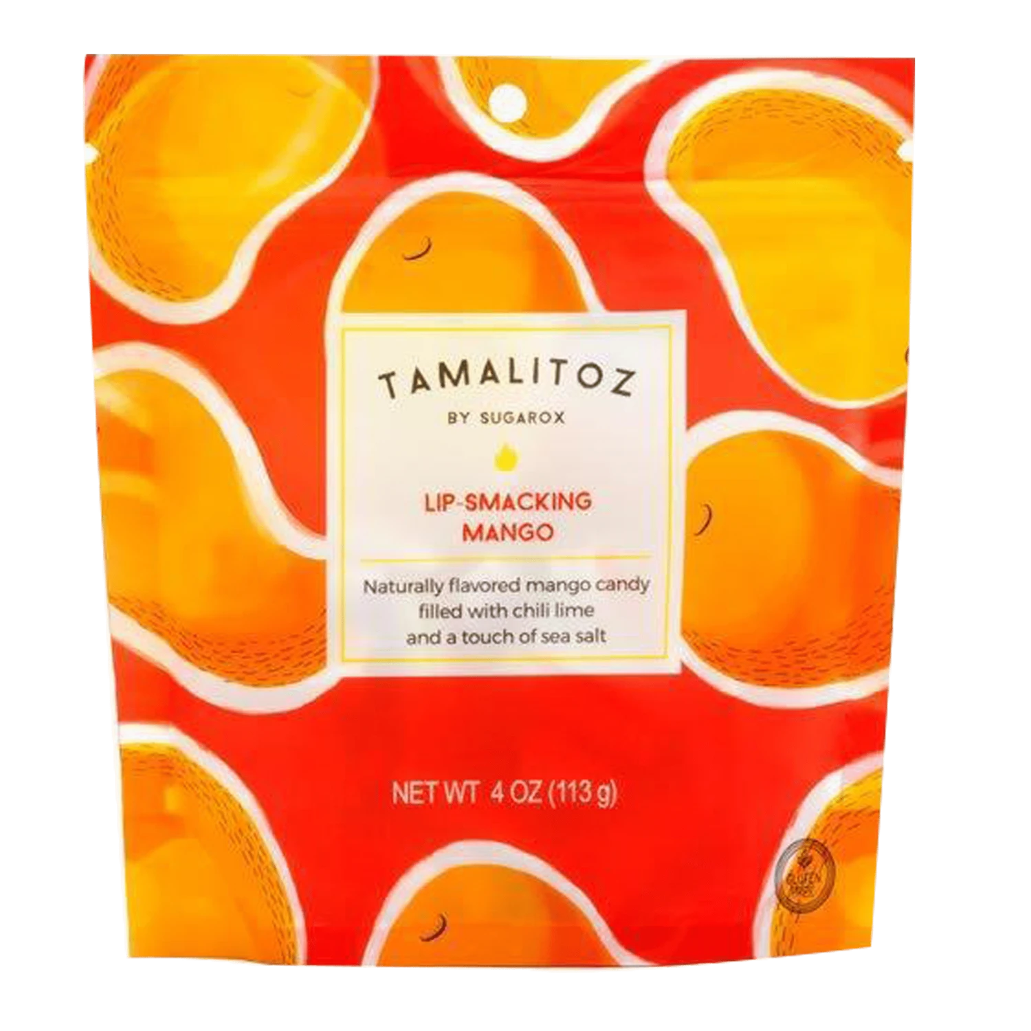 Lip Smacking Mango Tamalitoz 1 Lip Smacking Mango Tamalitoz