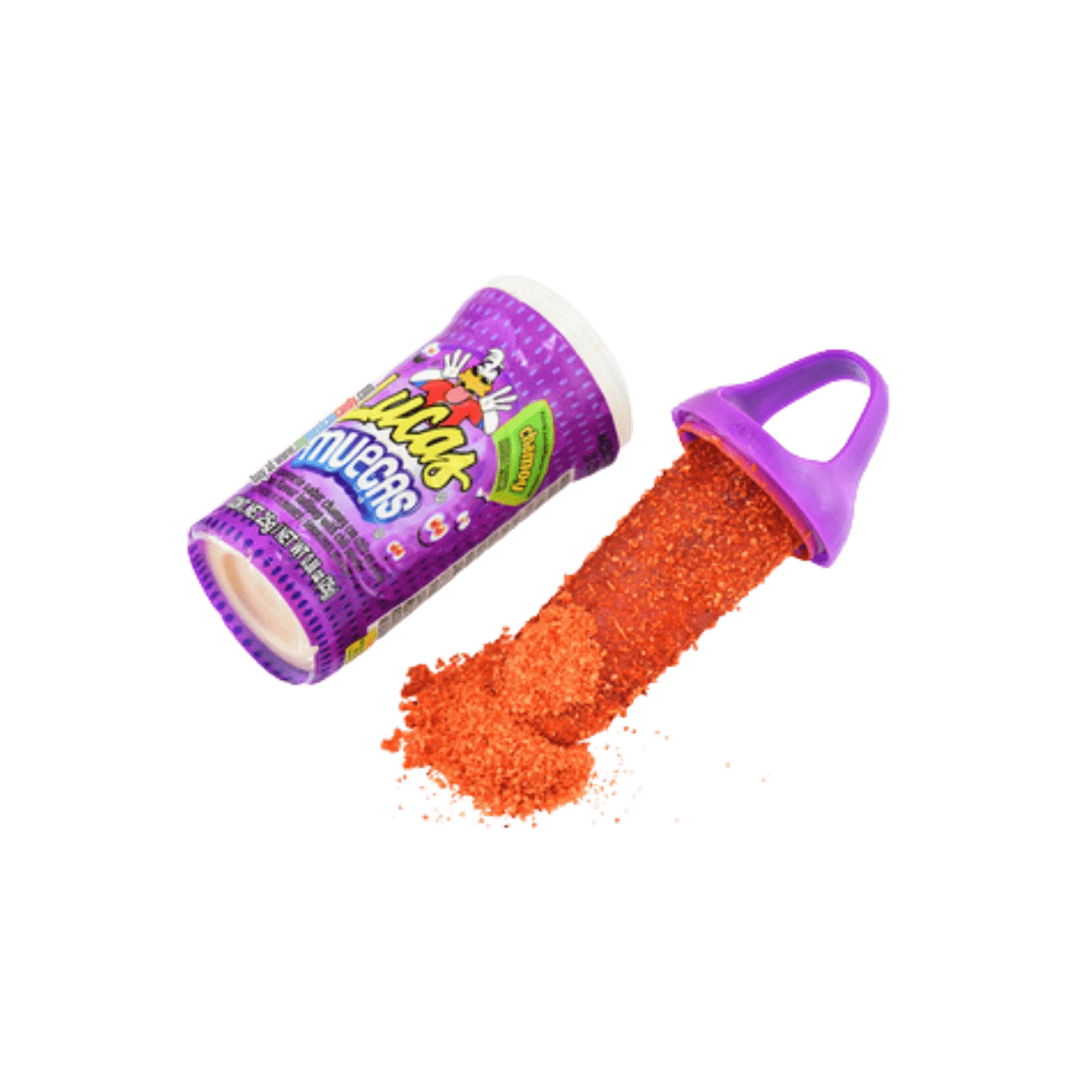Lucas Muecas Chamoy 2 Lucas Muecas Chamoy - Image 2