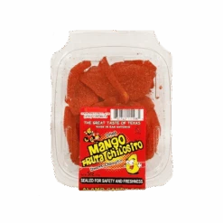 Mango Fruta Chilosito Tub