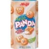 Meiji Panda Vanilla