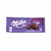 Milka Bittersweet Dark Chocolate Bar