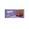 Milka Broken Nuts Chocolate Bar