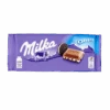 Milka Oreo Chocolate Bar