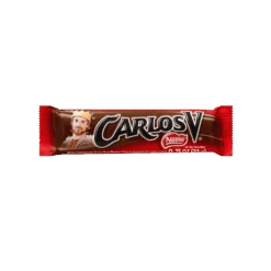 Nestle Carlos V
